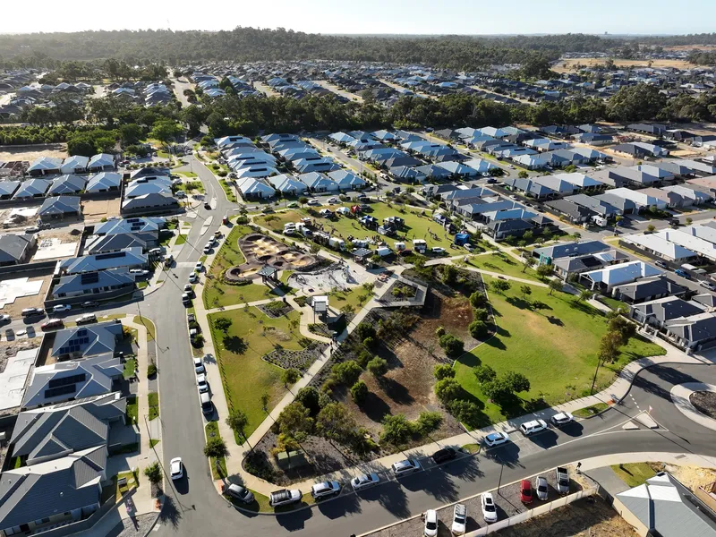 NEW Land Release at One71 Baldivis