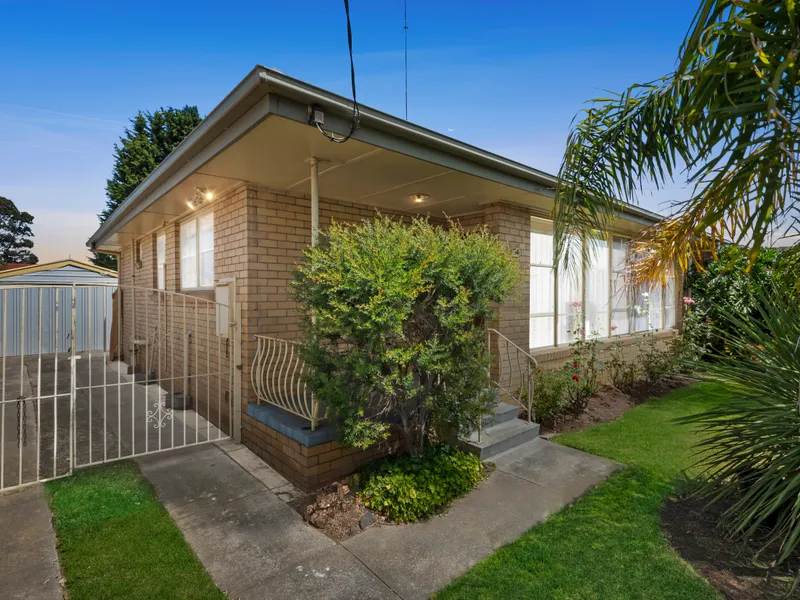 Calling all Investor's