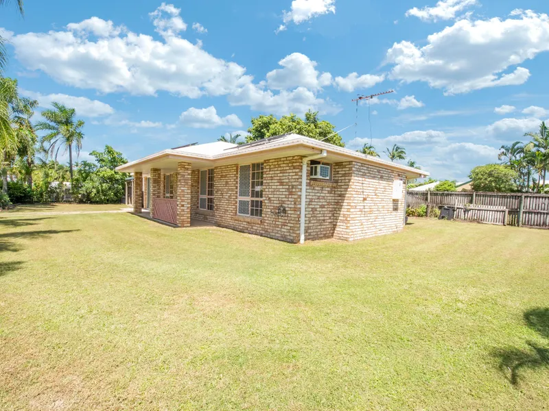 SUPER STARTER...ANDERGROVE!