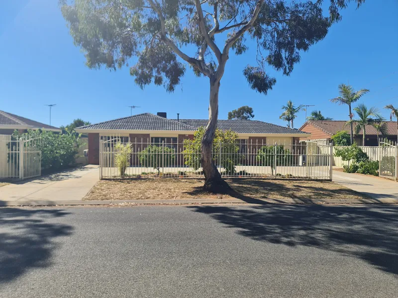 Secured Fully Featured Family Home