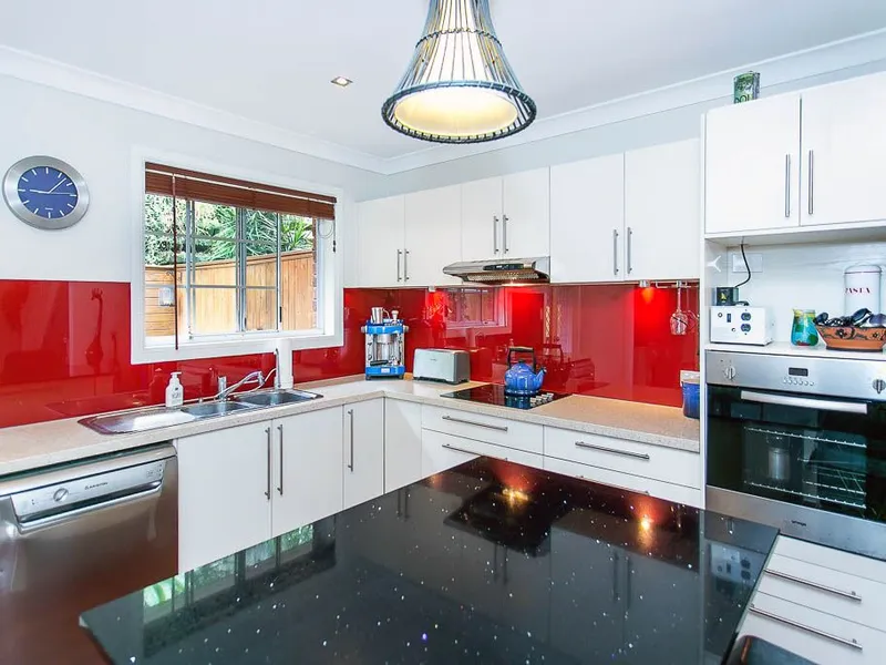 Two Bedroom Townhouse in the Heart of Mudgeeraba