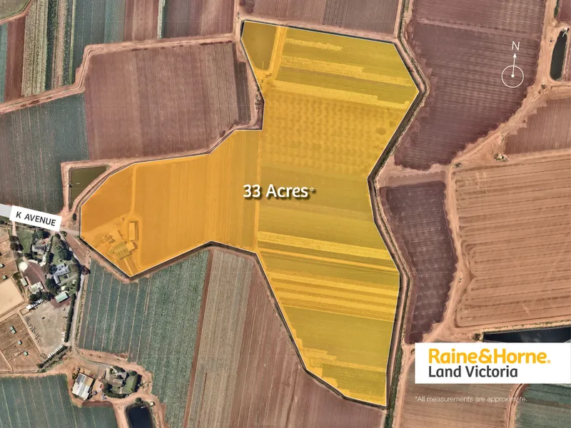 35 K AVENUE, WERRIBEE SOUTH