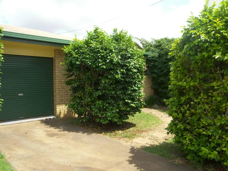 Close to the University