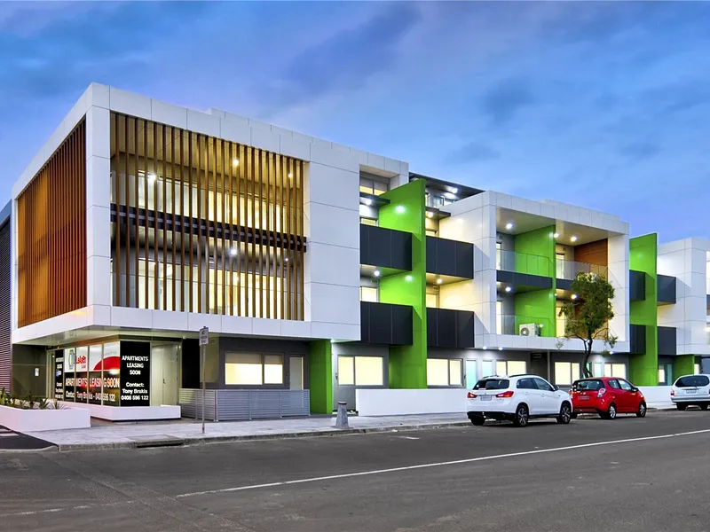 TICKS ALL THE BOXES!