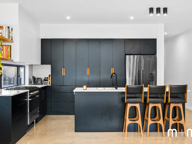 the perfect space to call home