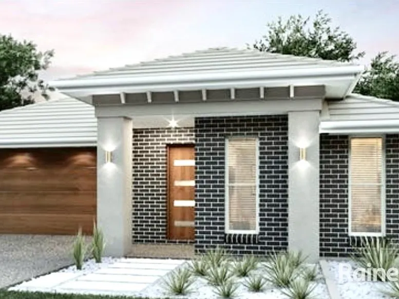 3 Beds 2 Baths 2 Car Park (House and Land Completion by Dec 2024)