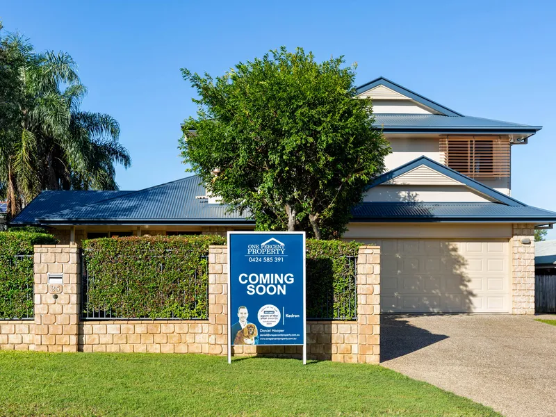 One of Boondall's best homes!