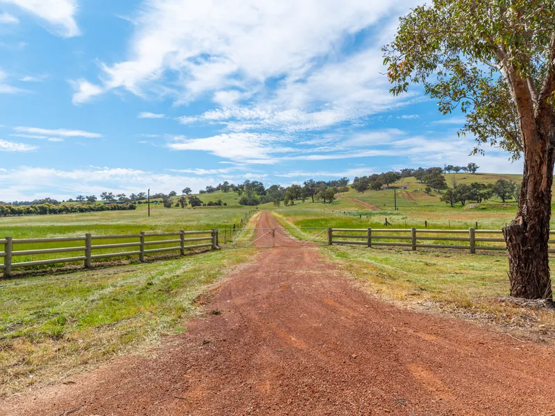 A grand lifestyle opportunity