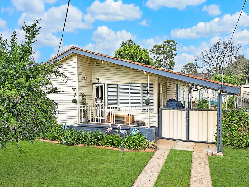 Under Contract