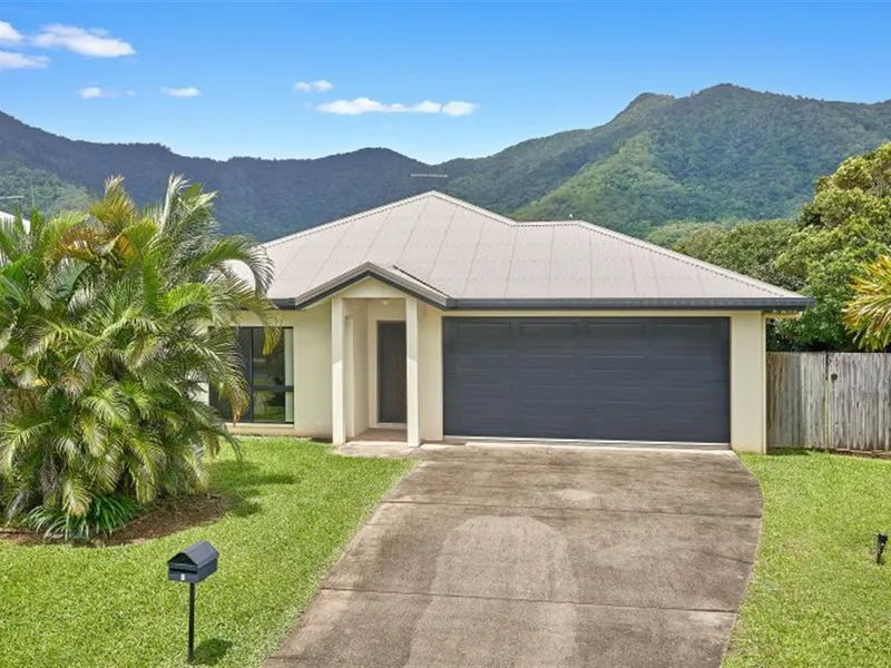 CONVENIENT EASY LIVING