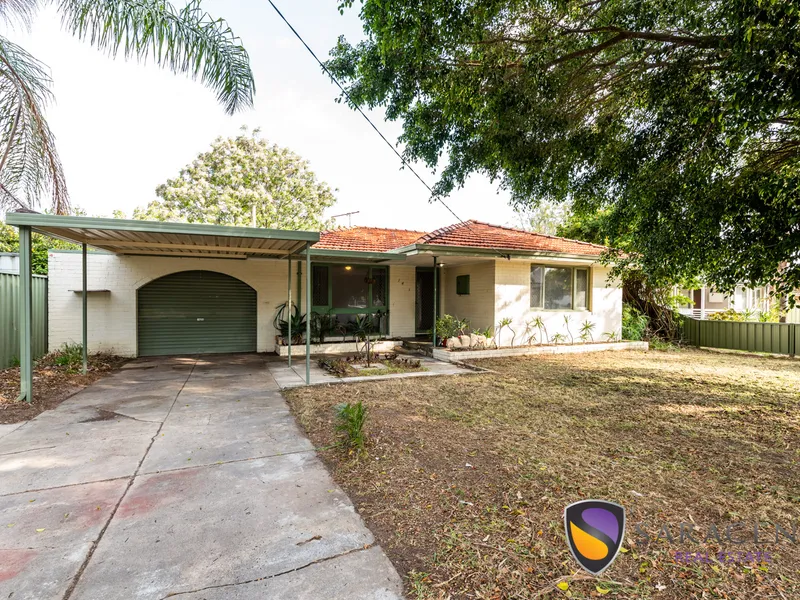 14 Montrose Ave - 693 sqm R20/R40