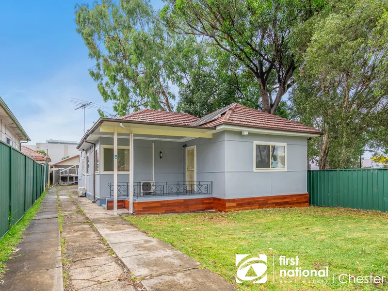 4-Bedroom House Plus Retreat