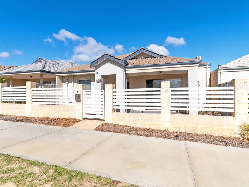 EASY CARE IDEAL INVESTMENT OPPORTUNITY!