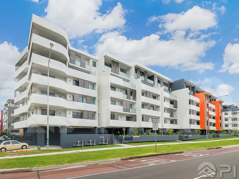 2 bedroom apartment in Wentworthville! Now Leasing!