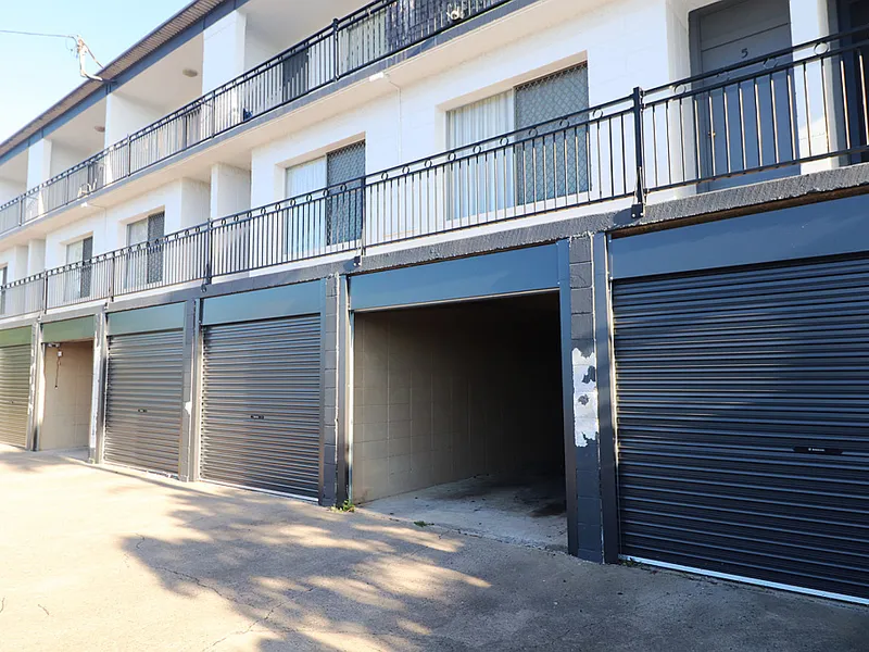 Castle Hill One Bedroom Townhouse