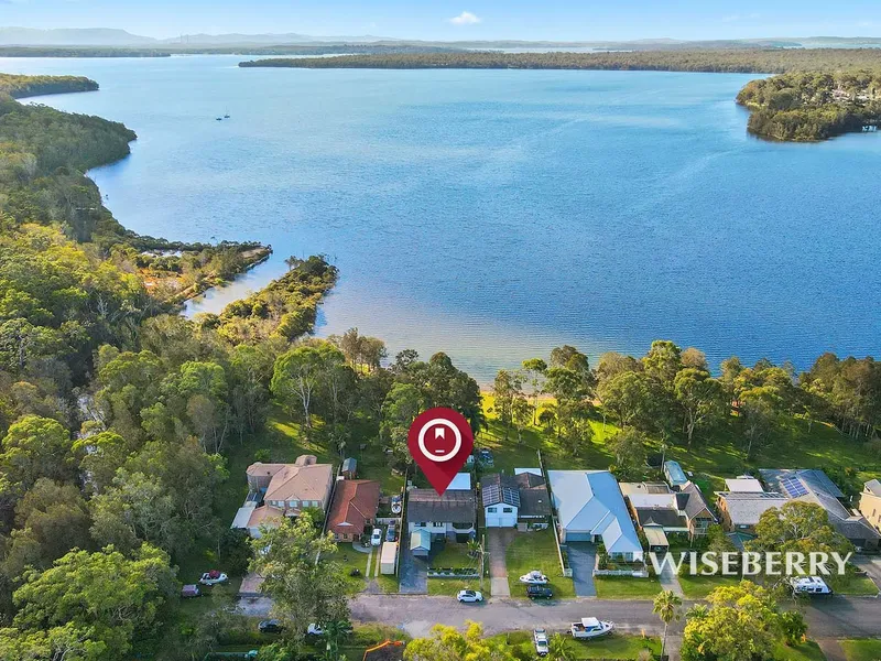 Spacious Four Bedroom, Three Bathroom Home - Perfect for Families!