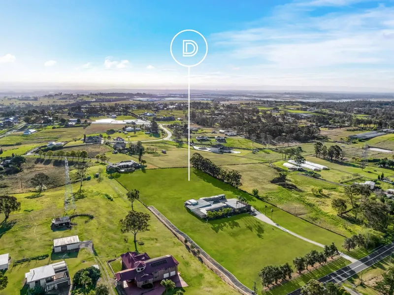 Blue Mountains Views