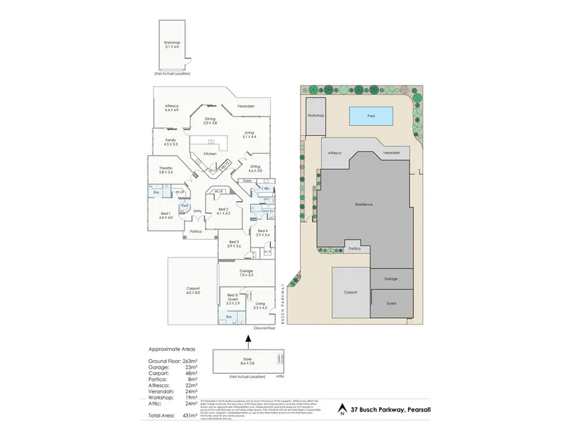 NOTHING BETTER OR BIGGER!!