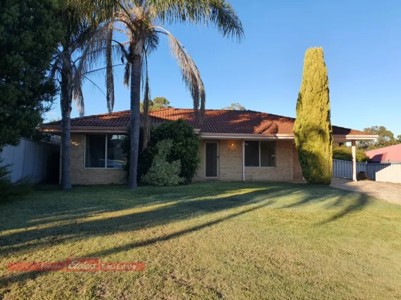 ITS A GEM IN GREENFIELDS!