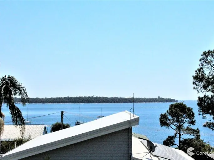 DRAMATIC DESIGNER - TRI LEVEL!