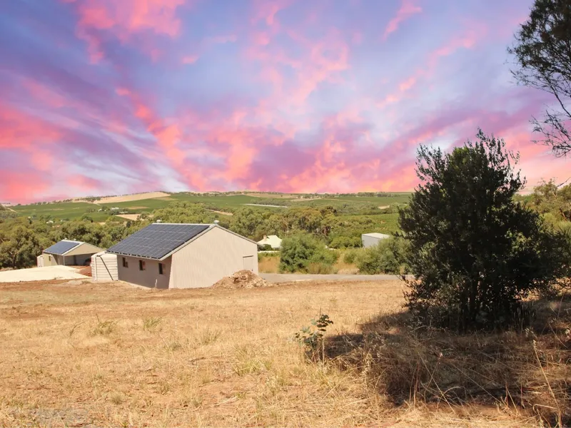STUNNING VIEWS WITH NEW FABULOUS IMPROVEMENTS ... read on