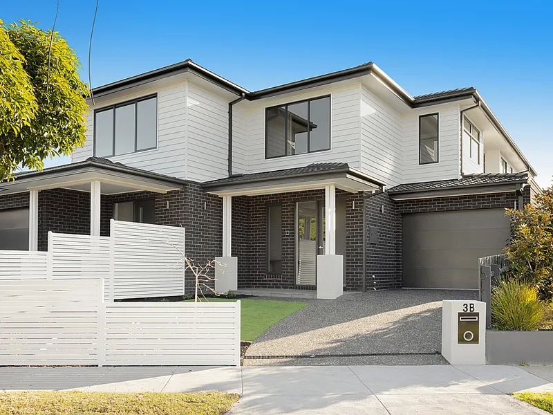 Bayside Family Townhouse