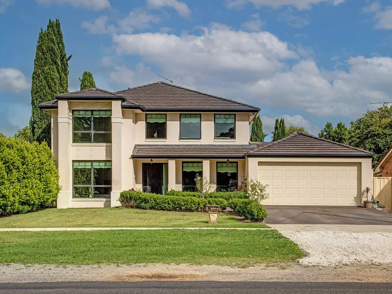 Perfect Family Home