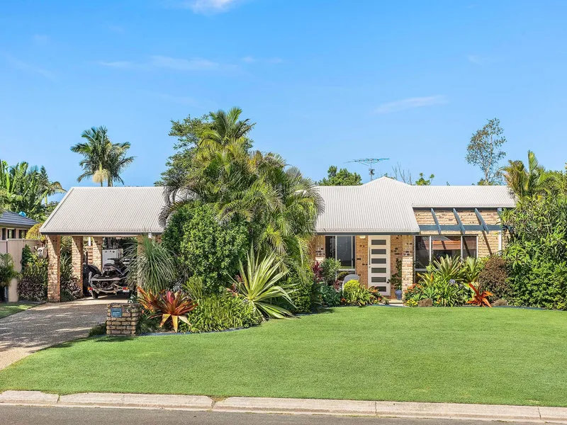 RESORT STYLE LIVING