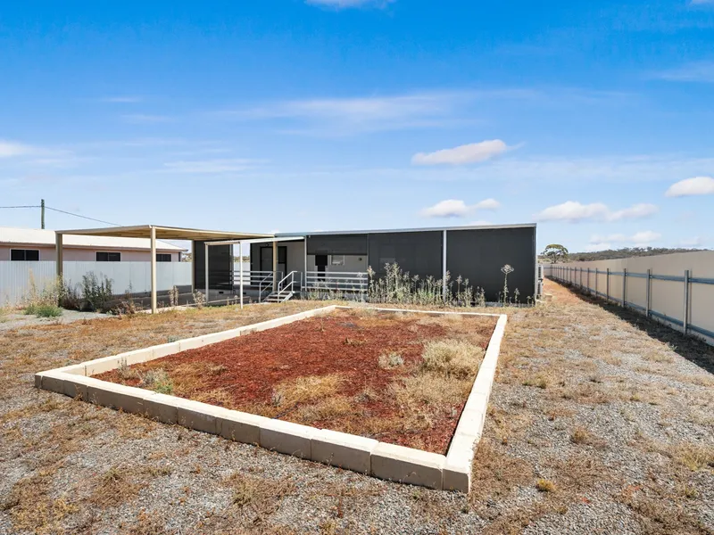 No more Rent Reviews