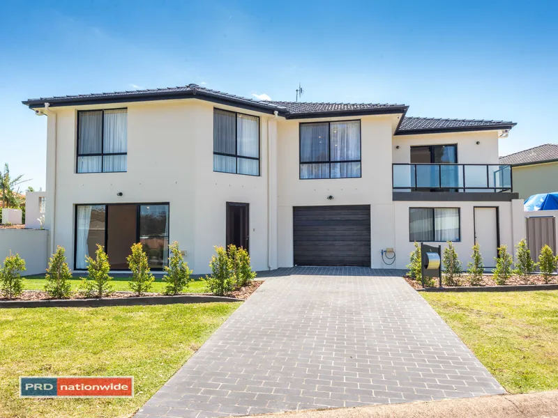 Beautifully Presented, Low Maintenance Corlette Property