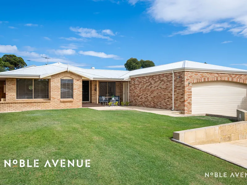 Sublime Family Haven