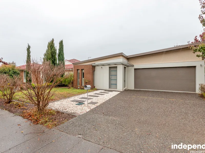 Delightful Family Home! **Please register for any open homes to be notified of any changes or cancellations of inspections**