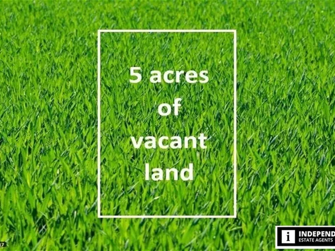 Your Very Own Peace And Quiet.