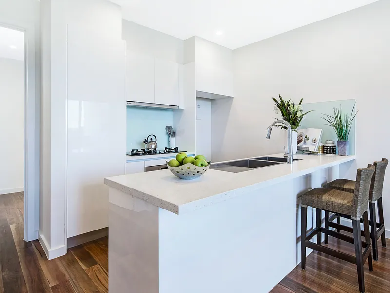 Four Bedroom Townhouse With The Views!