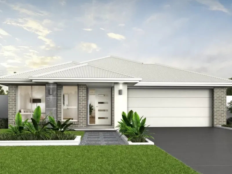 Fixed Price 4-Bedroom Home & Land Package in Edgeworth - $863,996 (Registered) [Discount Ends 30/04/24]