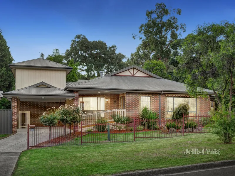 Excellent family space and convenience
