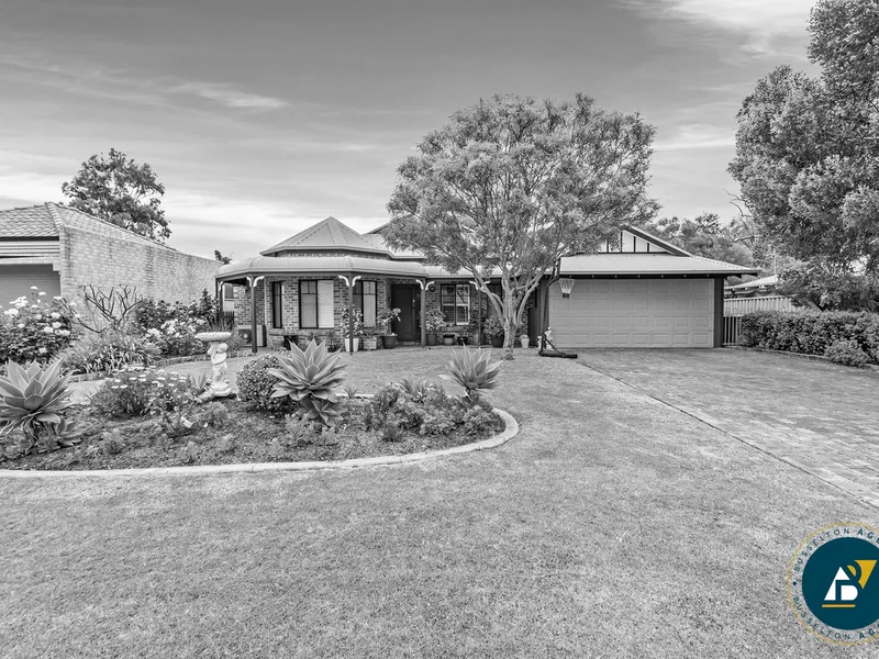 THE COMPLETE FAMILY RETREAT