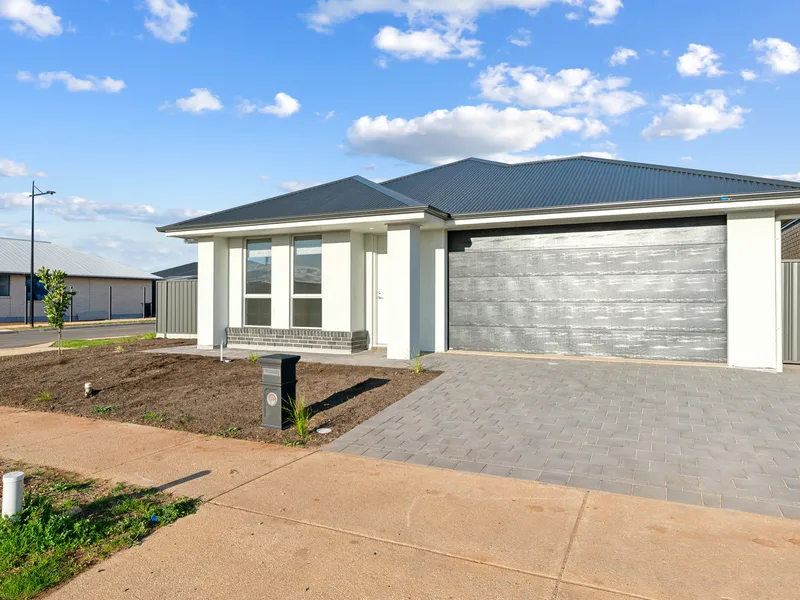 SIMPLY THE BEST - BROOKMONT ESTATE