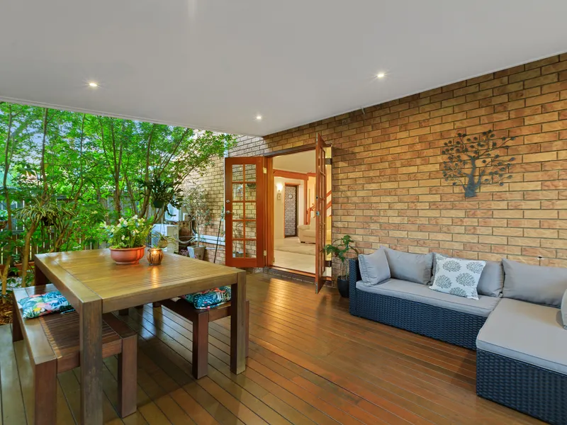 You will love living here!