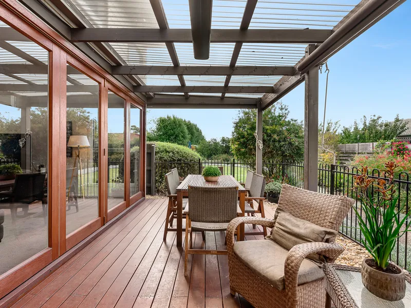 Hidden Jewel in Private Haven