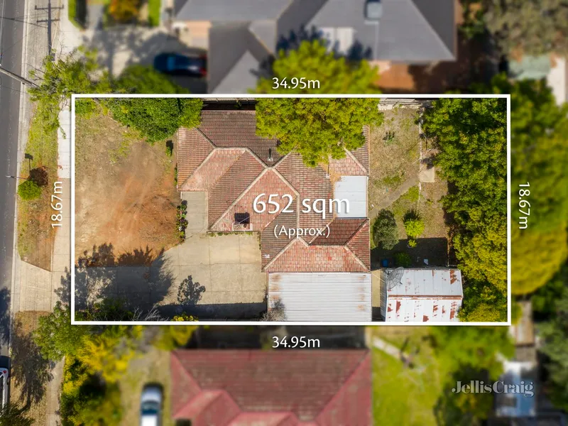 Opportunity knocks in prized position