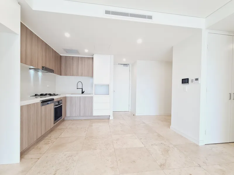 Two Bedroom Apartment in the Heart of Five Dock