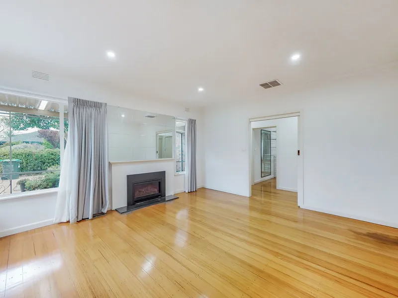 Family Home In Great Location