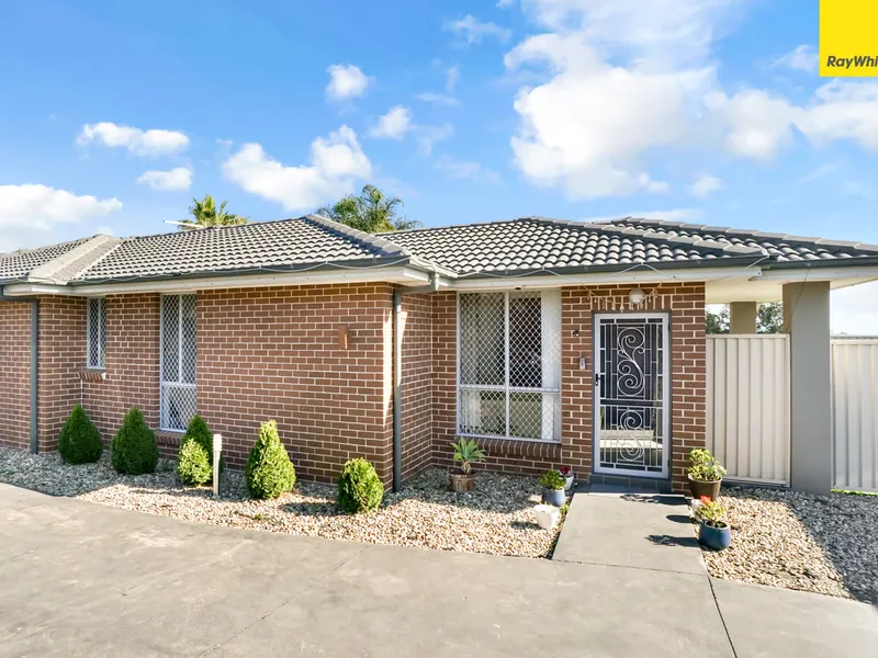 FREE STANDING NEAR NEW VILLA