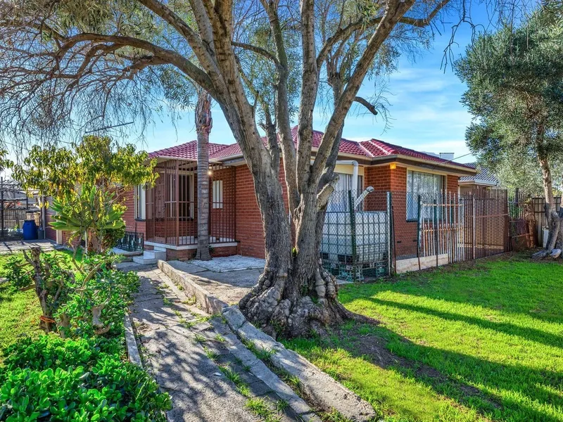 Ideal First Home Or Wise Investment