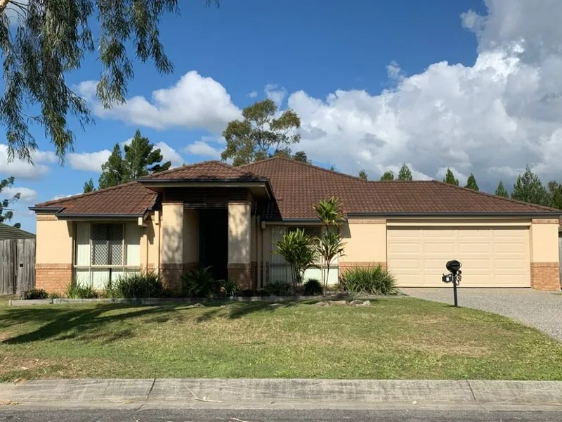 Available Now - 2x Living Areas