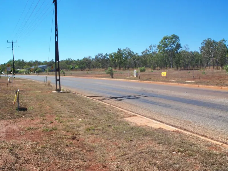 LOT 2273 - Casuarina Park