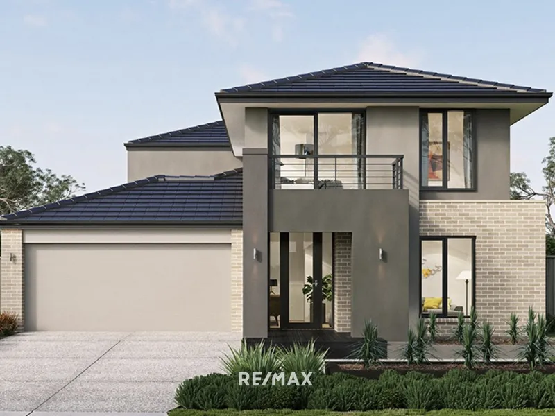 Brand New Home on the Esplanade !