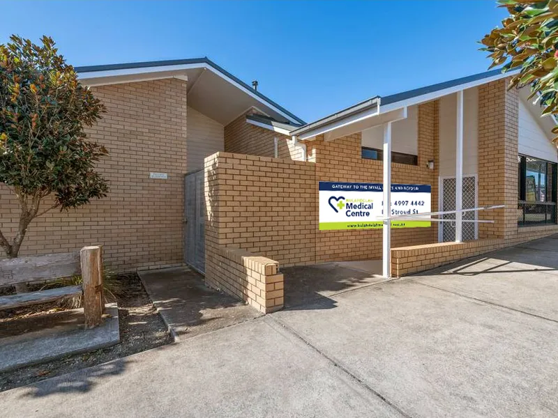 Bulahdelah - 3 Bedroom House 