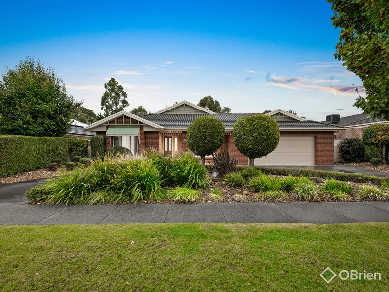 Grand offering - prime court